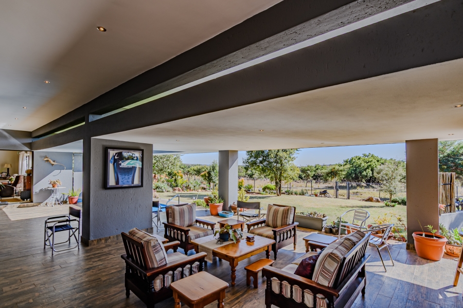 4 Bedroom Property for Sale in Sable Hills Gauteng