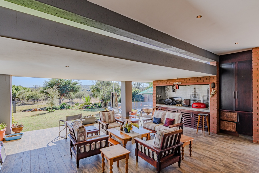 4 Bedroom Property for Sale in Sable Hills Gauteng