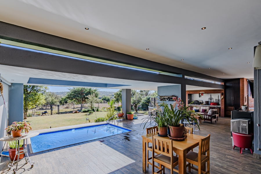 4 Bedroom Property for Sale in Sable Hills Gauteng