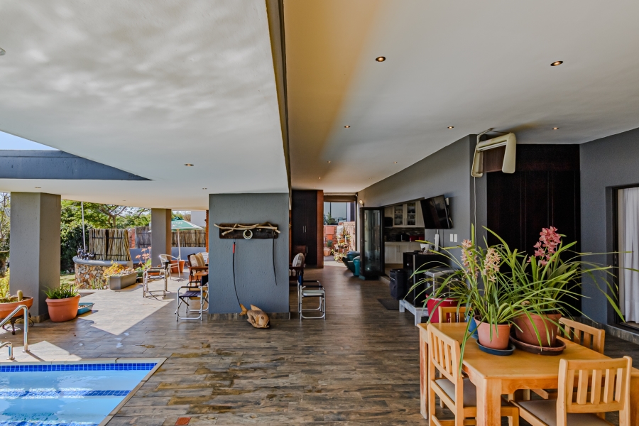 4 Bedroom Property for Sale in Sable Hills Gauteng
