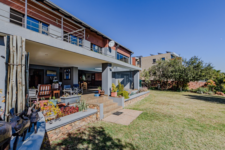 4 Bedroom Property for Sale in Sable Hills Gauteng