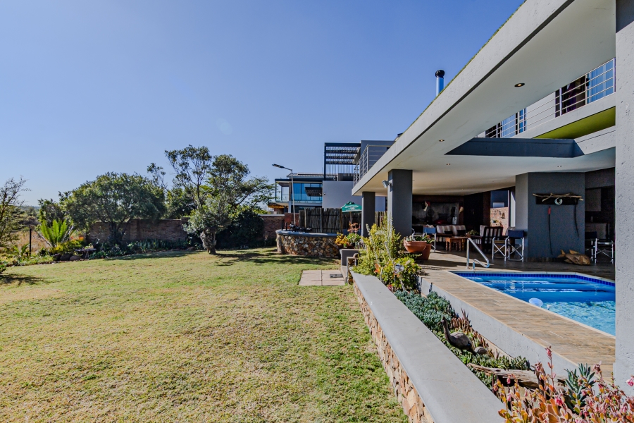 4 Bedroom Property for Sale in Sable Hills Gauteng