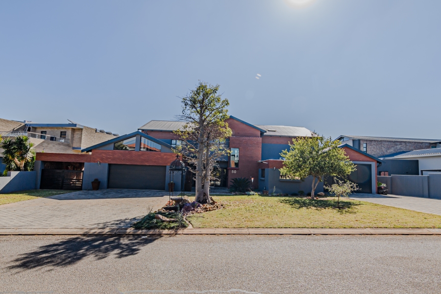 4 Bedroom Property for Sale in Sable Hills Gauteng