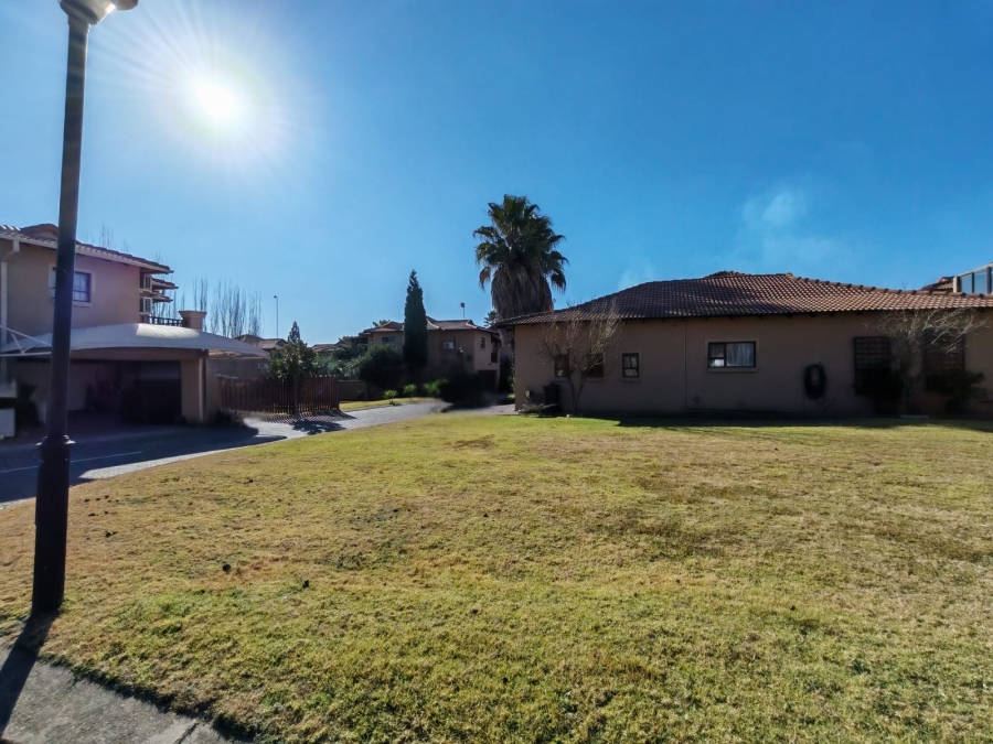 0 Bedroom Property for Sale in Risiville Gauteng