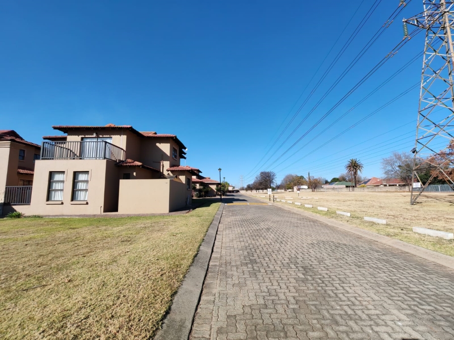 0 Bedroom Property for Sale in Risiville Gauteng