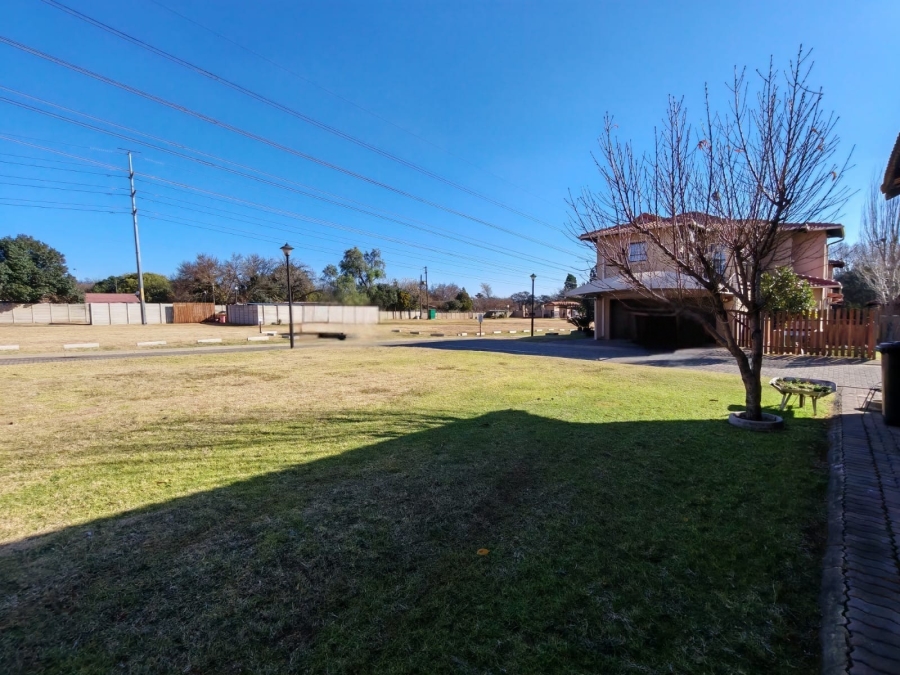 0 Bedroom Property for Sale in Risiville Gauteng