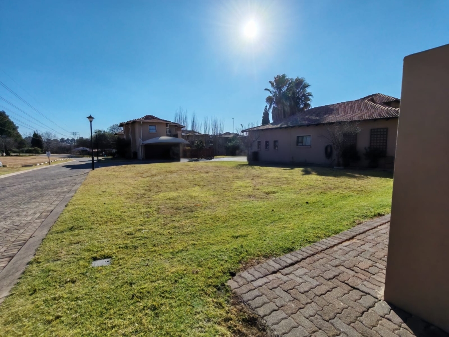 0 Bedroom Property for Sale in Risiville Gauteng