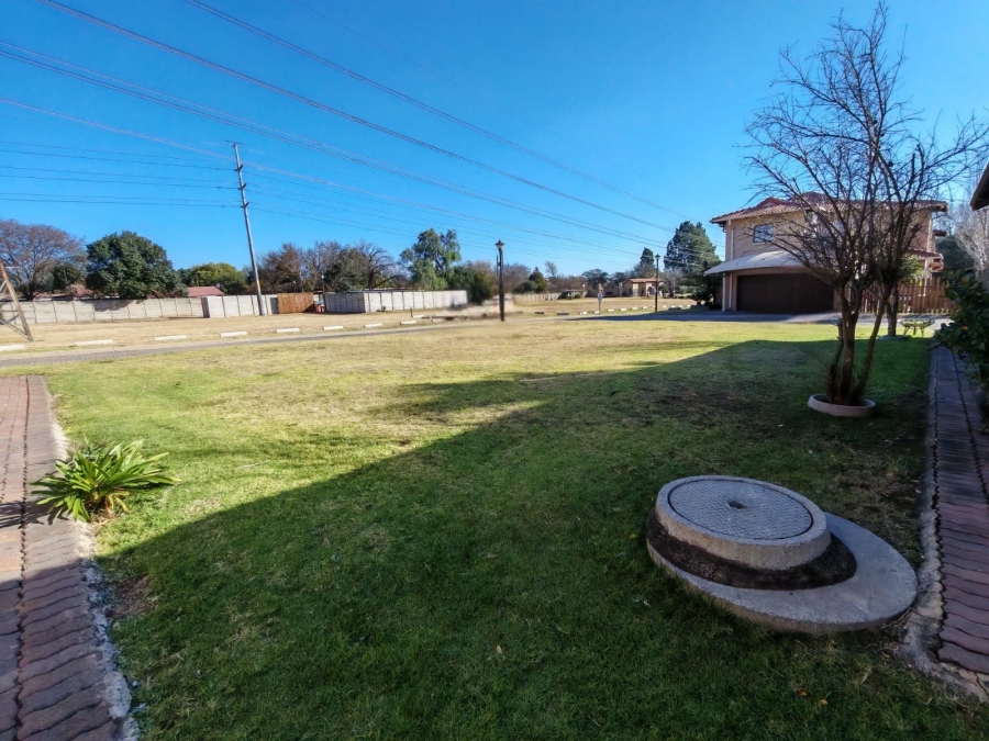 0 Bedroom Property for Sale in Risiville Gauteng