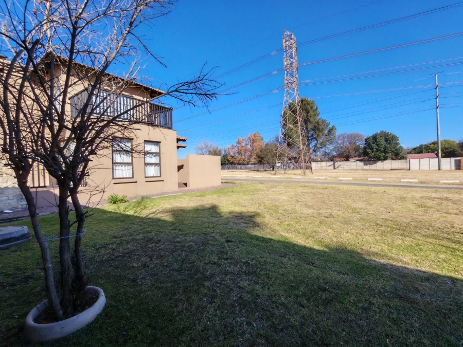 0 Bedroom Property for Sale in Risiville Gauteng