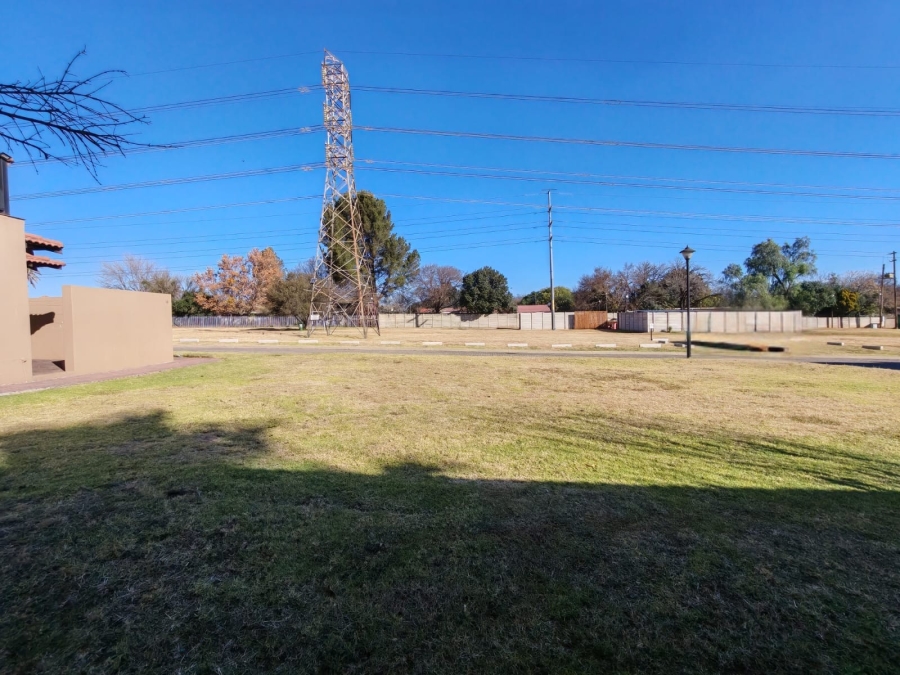 0 Bedroom Property for Sale in Risiville Gauteng