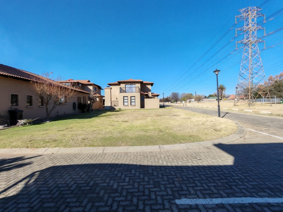 0 Bedroom Property for Sale in Risiville Gauteng