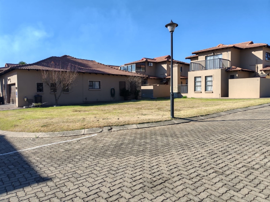 0 Bedroom Property for Sale in Risiville Gauteng