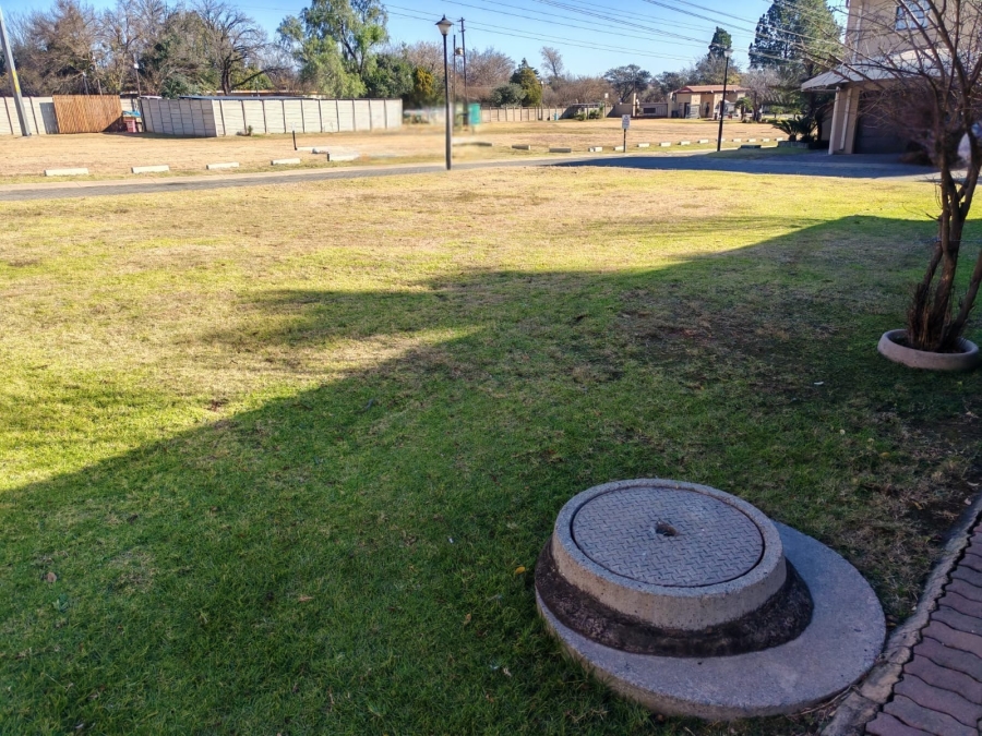 0 Bedroom Property for Sale in Risiville Gauteng