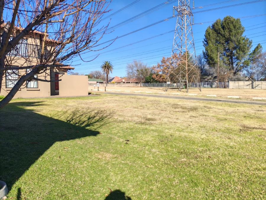 0 Bedroom Property for Sale in Risiville Gauteng