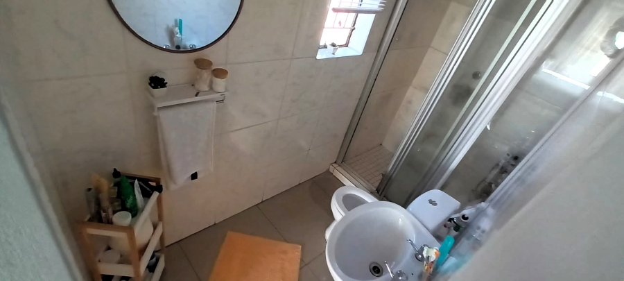 To Let 3 Bedroom Property for Rent in Die Hoewes Gauteng