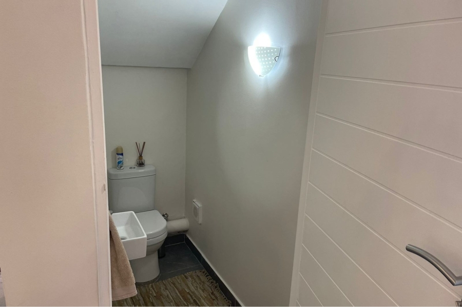 3 Bedroom Property for Sale in Knoppieslaagte Gauteng