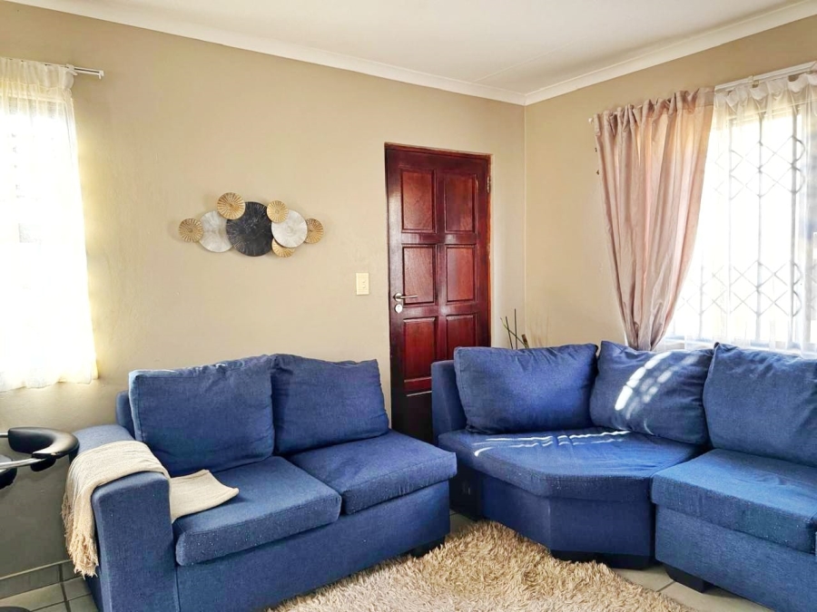 To Let 3 Bedroom Property for Rent in Summerset Gauteng