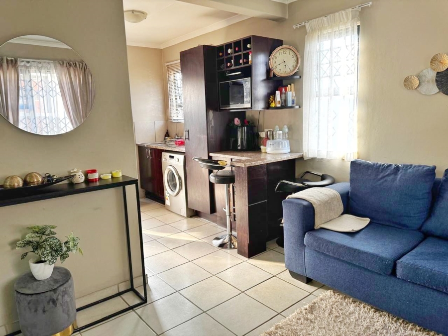 To Let 3 Bedroom Property for Rent in Summerset Gauteng