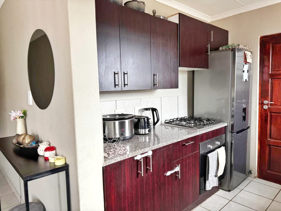 To Let 3 Bedroom Property for Rent in Summerset Gauteng