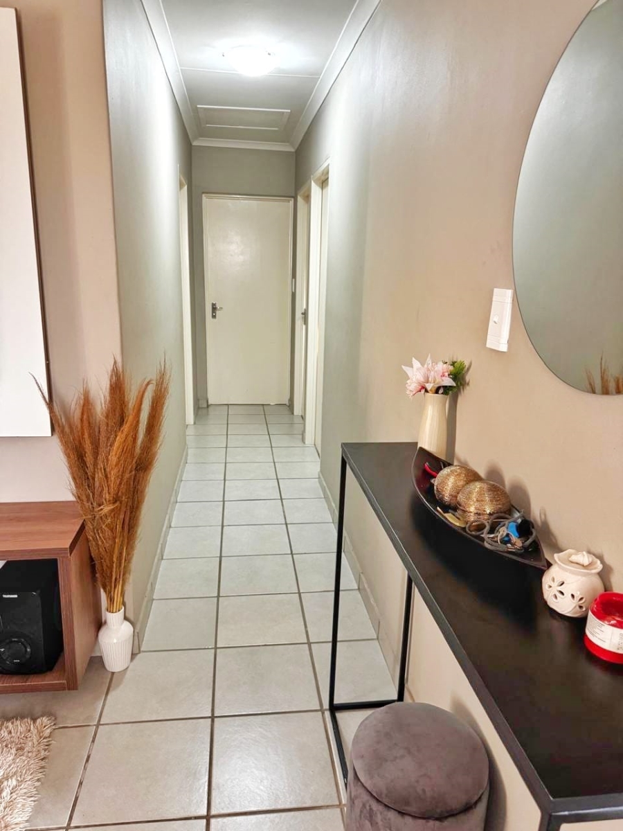 To Let 3 Bedroom Property for Rent in Summerset Gauteng