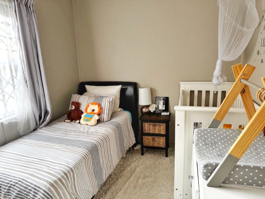 To Let 3 Bedroom Property for Rent in Summerset Gauteng