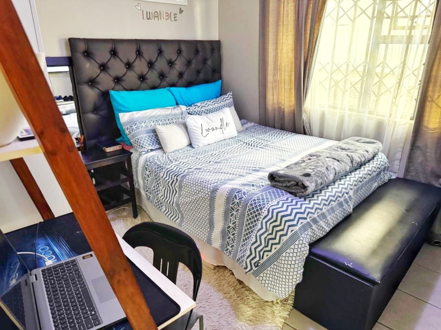 To Let 3 Bedroom Property for Rent in Summerset Gauteng