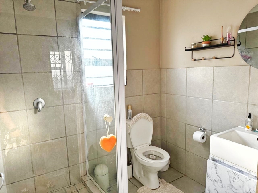 To Let 3 Bedroom Property for Rent in Summerset Gauteng