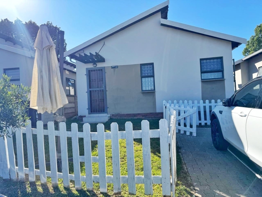 To Let 3 Bedroom Property for Rent in Summerset Gauteng