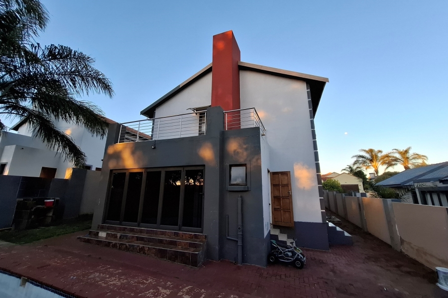 3 Bedroom Property for Sale in Country View Gauteng