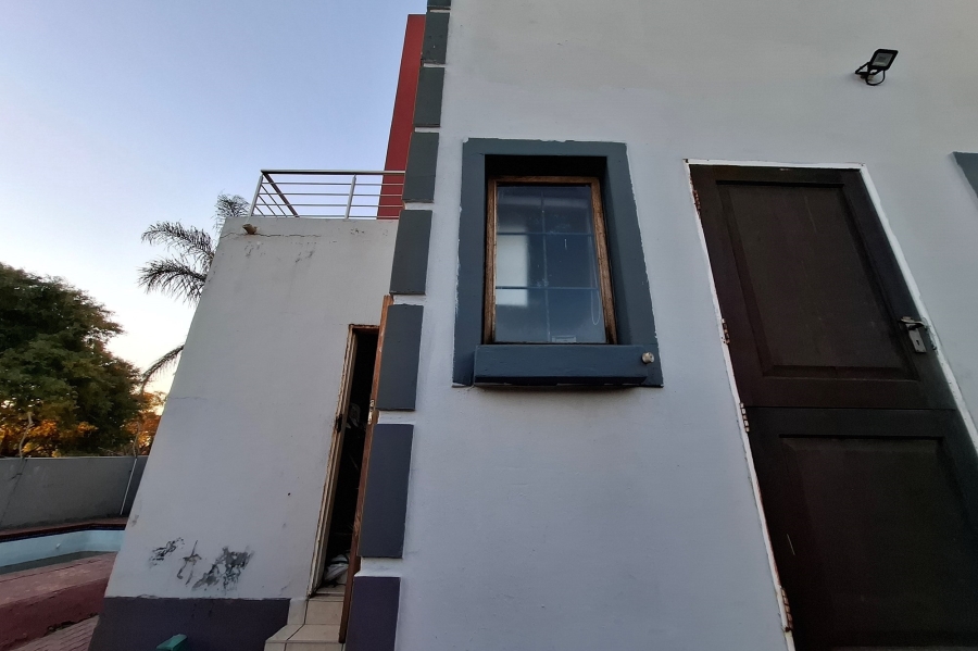 3 Bedroom Property for Sale in Country View Gauteng
