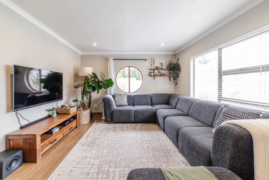 3 Bedroom Property for Sale in Beverley Gauteng