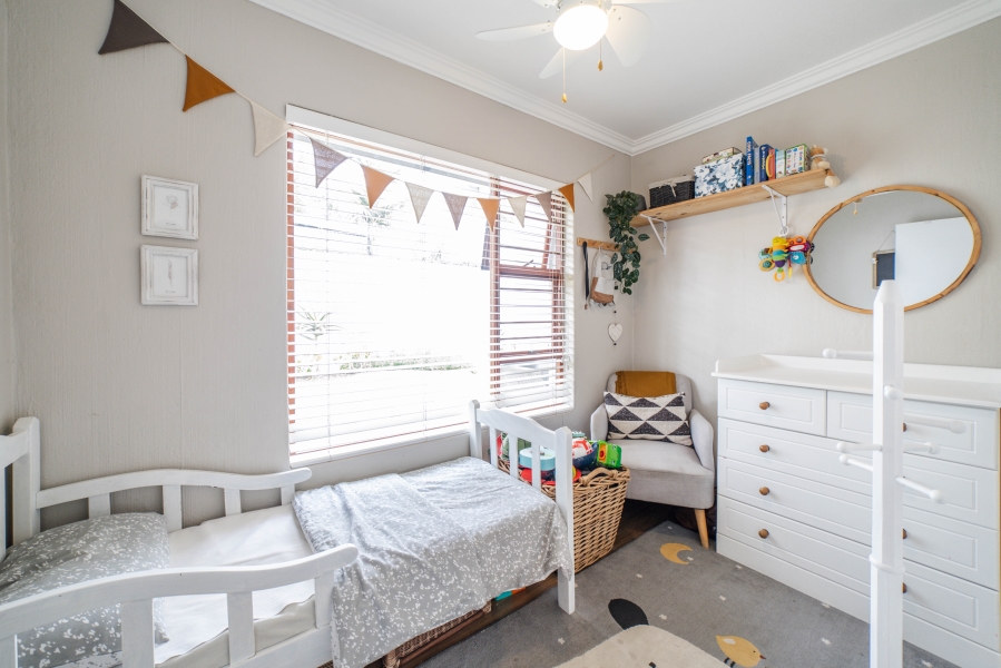 3 Bedroom Property for Sale in Beverley Gauteng
