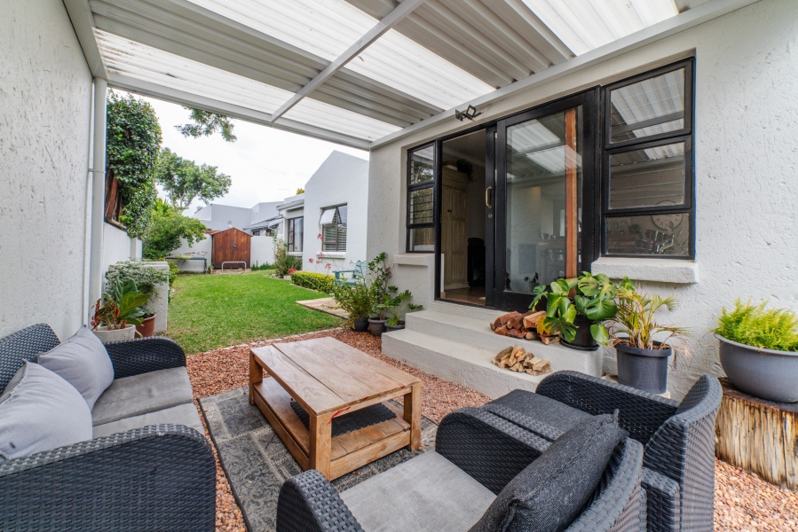 3 Bedroom Property for Sale in Beverley Gauteng