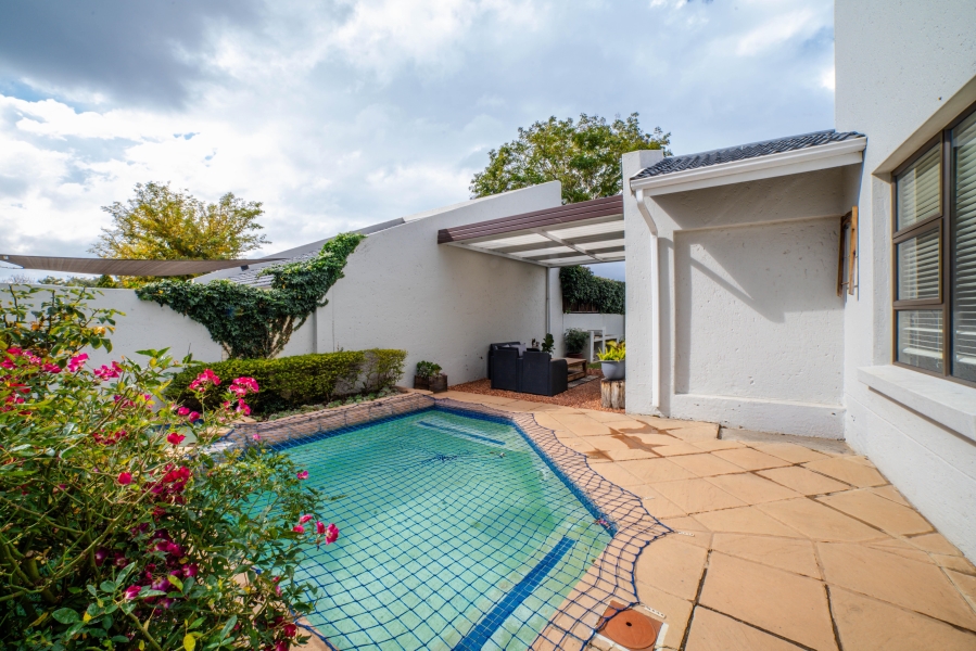 3 Bedroom Property for Sale in Beverley Gauteng