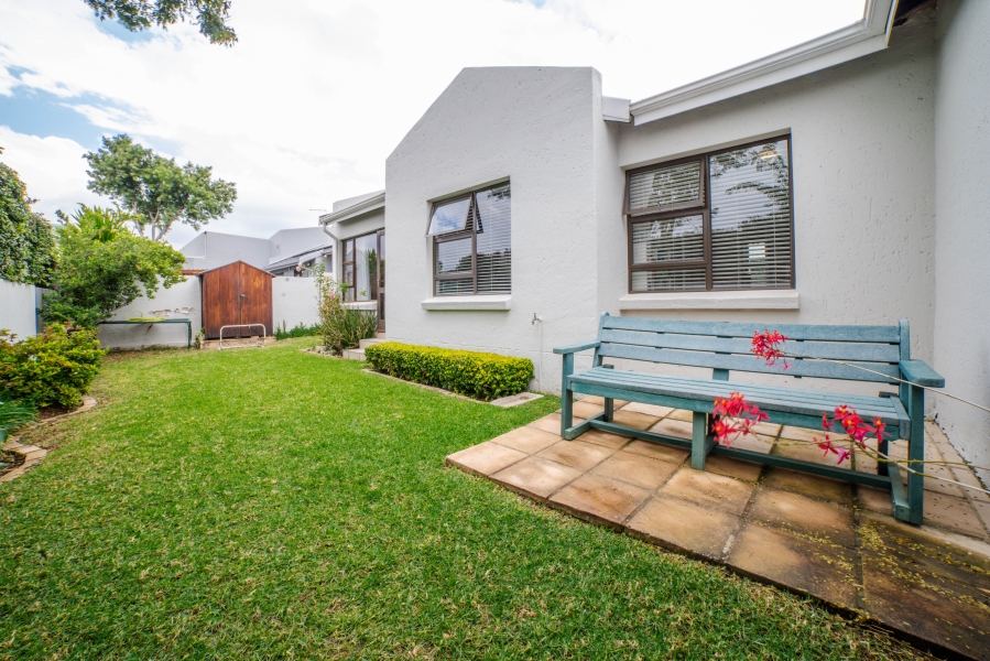 3 Bedroom Property for Sale in Beverley Gauteng