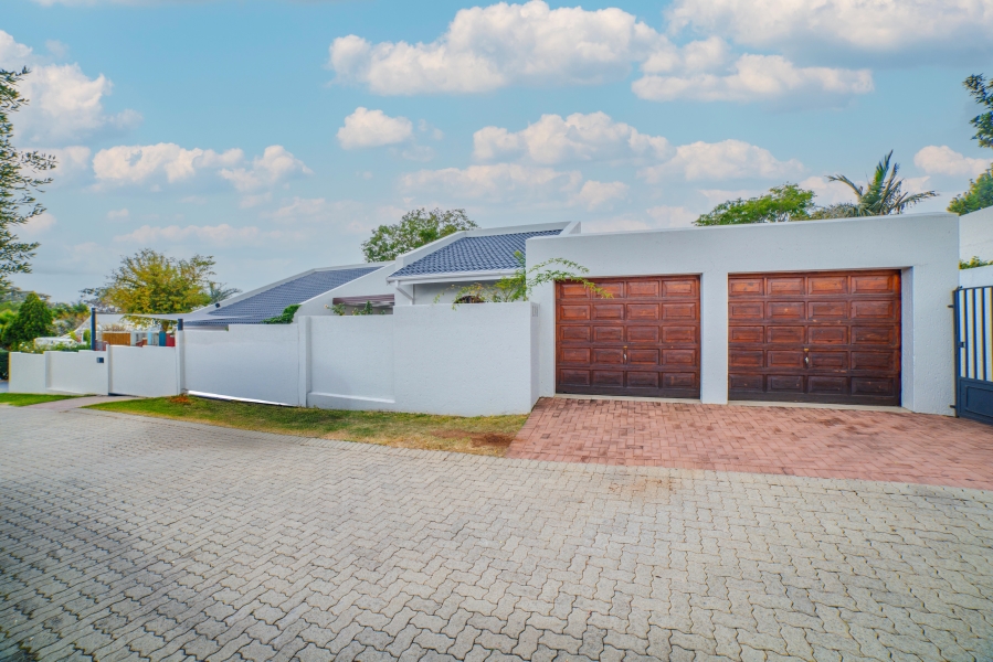 3 Bedroom Property for Sale in Beverley Gauteng