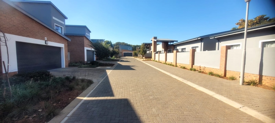 4 Bedroom Property for Sale in Montana Gauteng