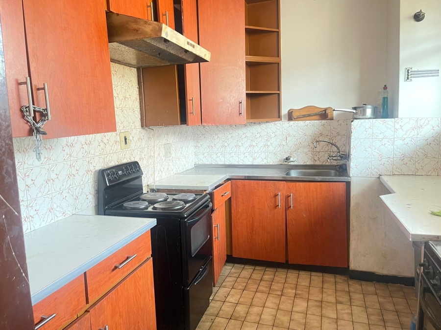 4 Bedroom Property for Sale in Sunnyside Gauteng