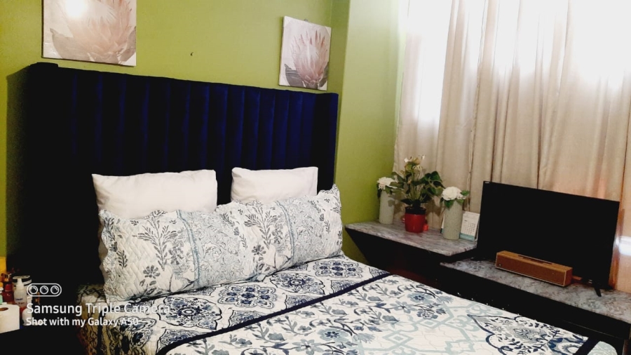 4 Bedroom Property for Sale in Sunnyside Gauteng