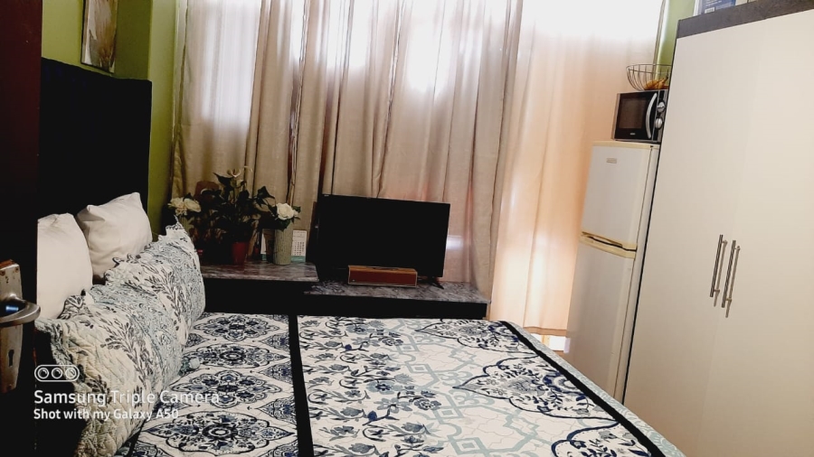 4 Bedroom Property for Sale in Sunnyside Gauteng