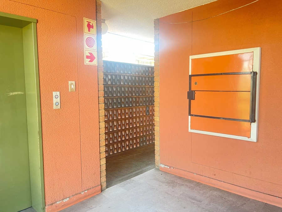 4 Bedroom Property for Sale in Sunnyside Gauteng