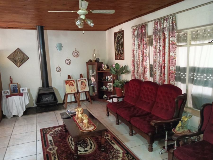 3 Bedroom Property for Sale in Edleen Gauteng