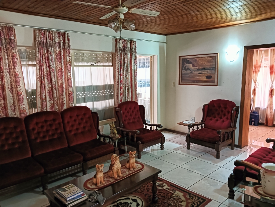 3 Bedroom Property for Sale in Edleen Gauteng