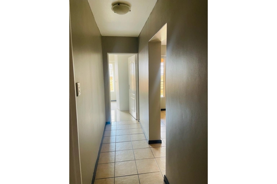 To Let 2 Bedroom Property for Rent in Halfway Gardens Gauteng