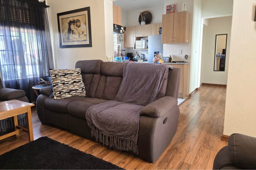2 Bedroom Property for Sale in Brentwood Park Gauteng