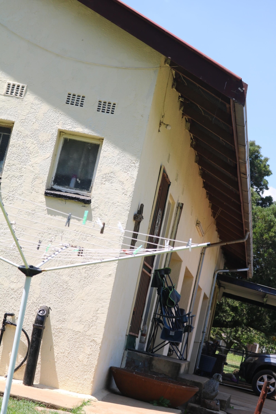6 Bedroom Property for Sale in Zesfontein A H Gauteng