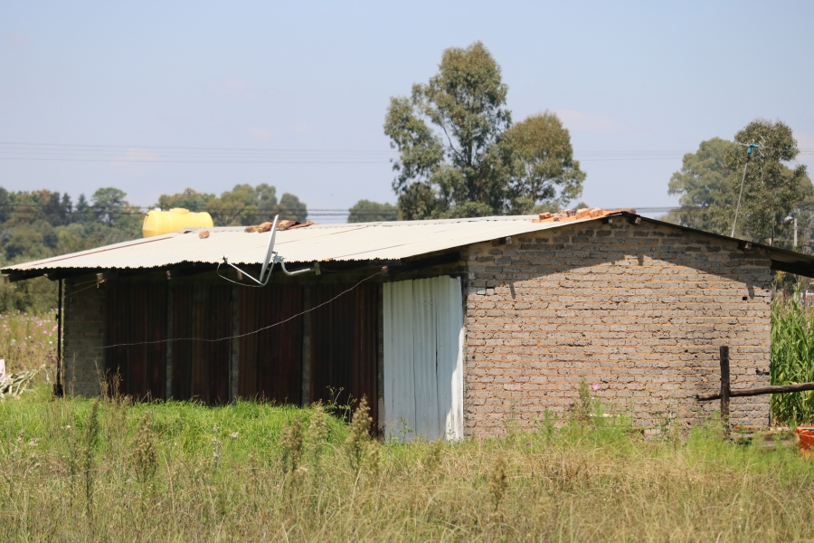 6 Bedroom Property for Sale in Zesfontein A H Gauteng