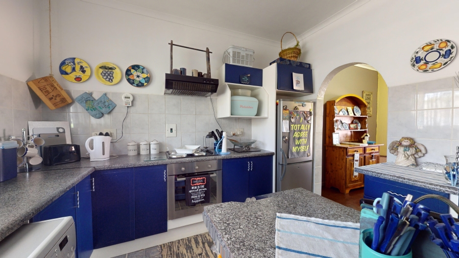 3 Bedroom Property for Sale in Benoni Central Gauteng