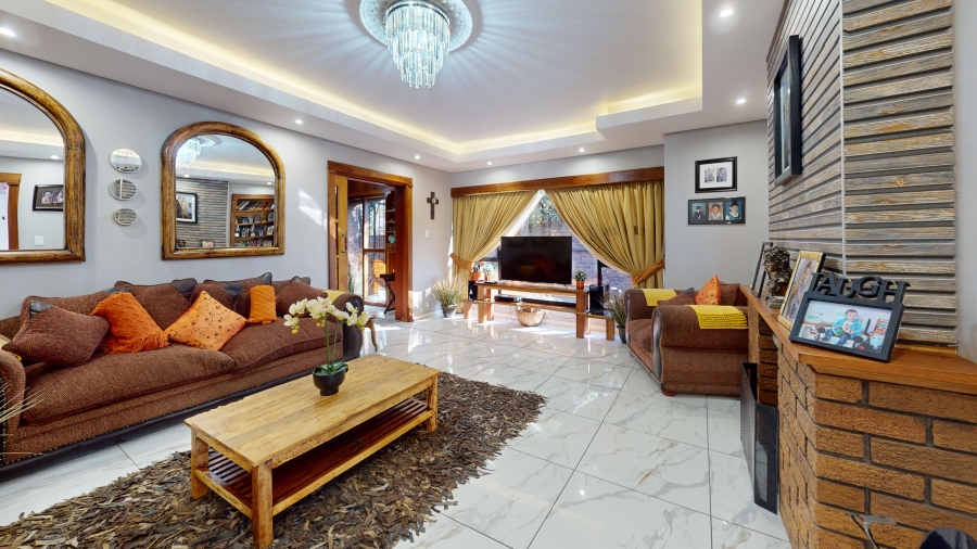 4 Bedroom Property for Sale in Beyers Park Gauteng