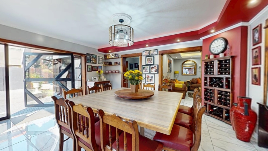 4 Bedroom Property for Sale in Beyers Park Gauteng